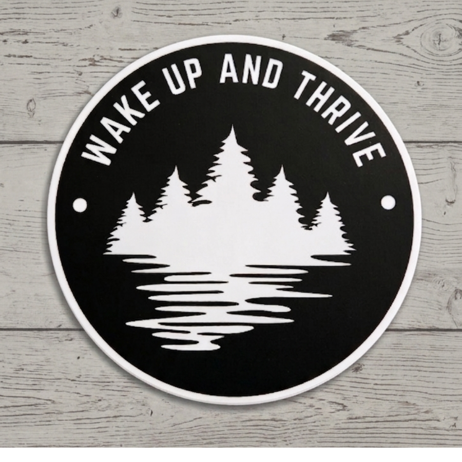 The Daily Reminder Sticker